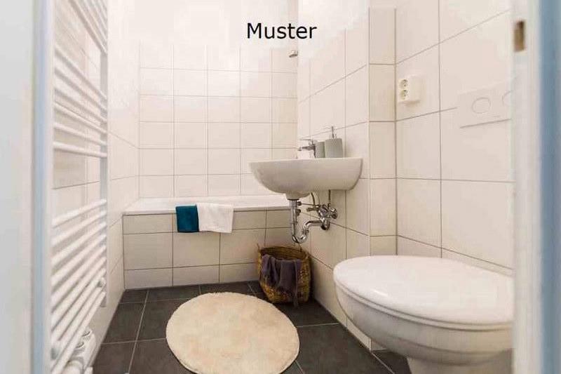 Etagenwohnung Hildesheim Oststadt/Stadtfeld - 2 Zimmer, 64 m&sup2;, 540&euro; | Angebot:25286040
