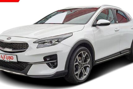 Kia XCeed 79.500 km 18.990 &euro; Hannover 30179