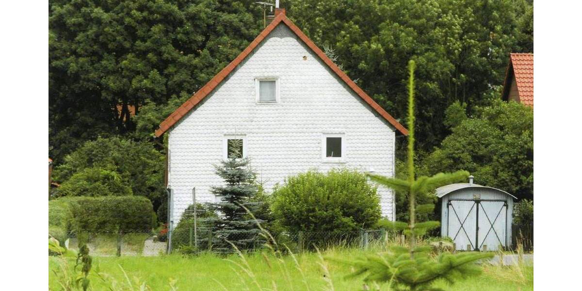 Einfamilienhaus Lamspringe GT Sehlem Sehlem - 1 Zimmer, 230 m&sup2;, 290.000&euro; | Angebot:25654277