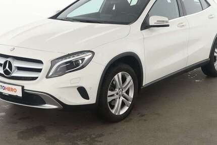 Mercedes-Benz GLA 200 95.513 km 16.800 &euro; Laatzen 30880