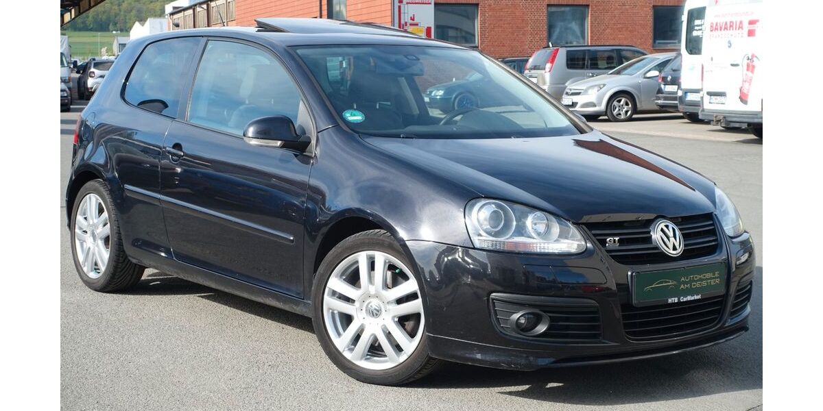 VW Golf 176.000 km 4.990 &euro; Springe 31832
