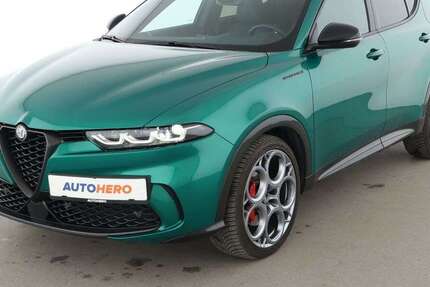 Alfa Romeo Tonale 20.235 km 24.790 &euro; Laatzen 30880