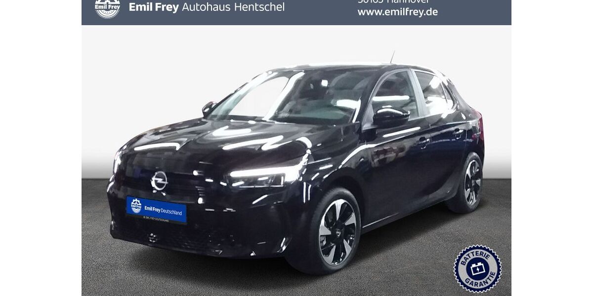 Opel Corsa 5.000 km 16.712 &euro; Hannover 30165