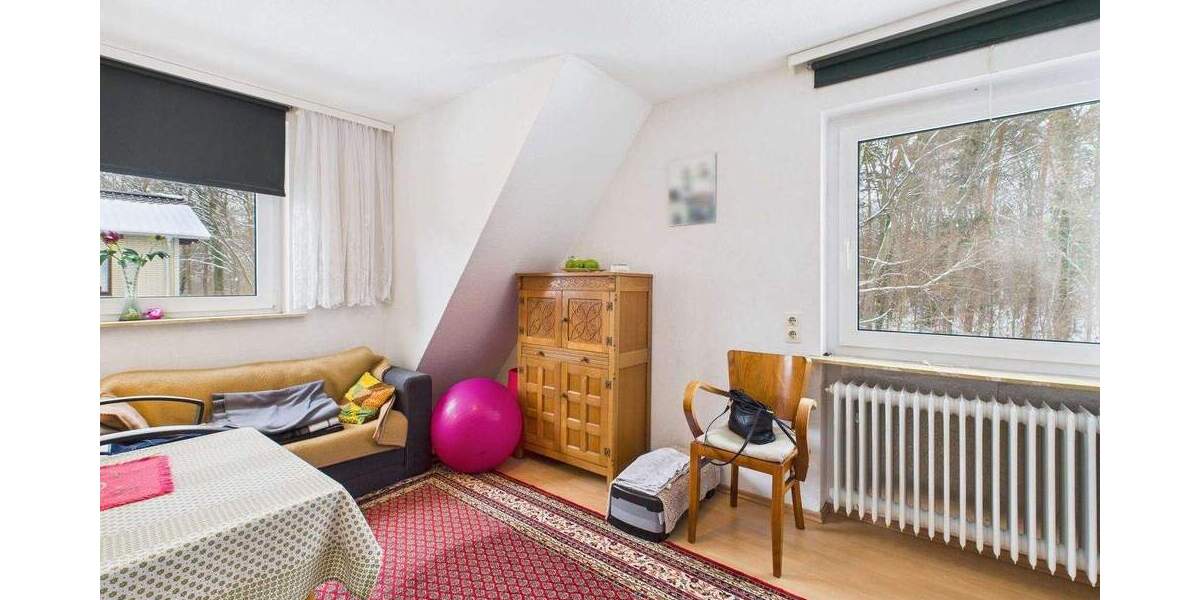 Reihenendhaus Hannover Misburg-Nord - 4 Zimmer, 112 m&sup2;, 354.000&euro; | Angebot:25746024