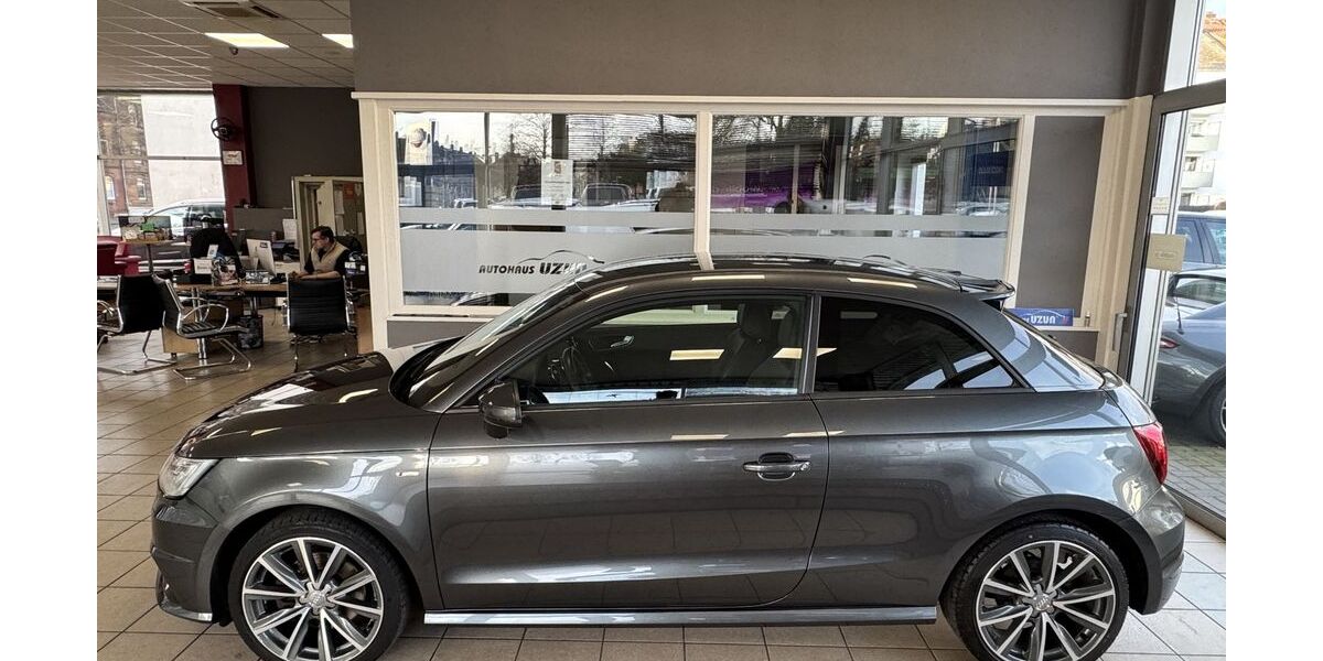 Audi A1 239.441 km 10.590 &euro; Hannover 30419