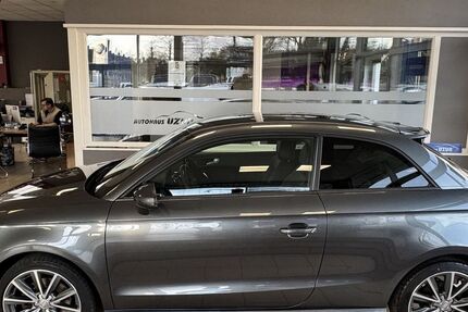 Audi A1 239.441 km 9.590 &euro; Hannover 30419