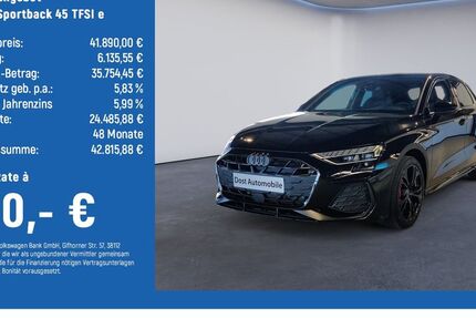 Audi A3 10.000 km 40.990 &euro; Hildesheim 31135