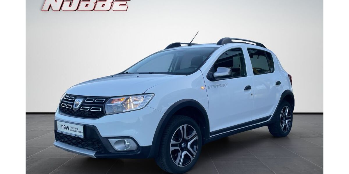 Dacia Sandero 48.400 km 10.780 &euro; Hannover 30177