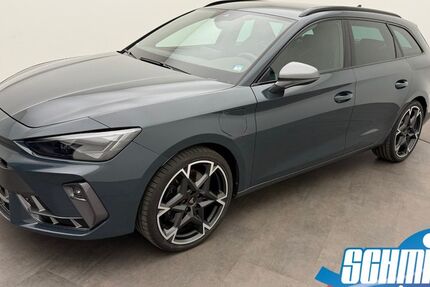 Cupra Leon 9.360 km 38.400 &euro; Peine 31226