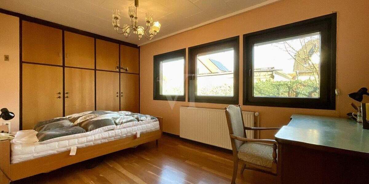 Bungalow Sehnde / Rethmar Rethmar - 5 Zimmer, 125 m&sup2;, 350.000&euro; | Angebot:25797216