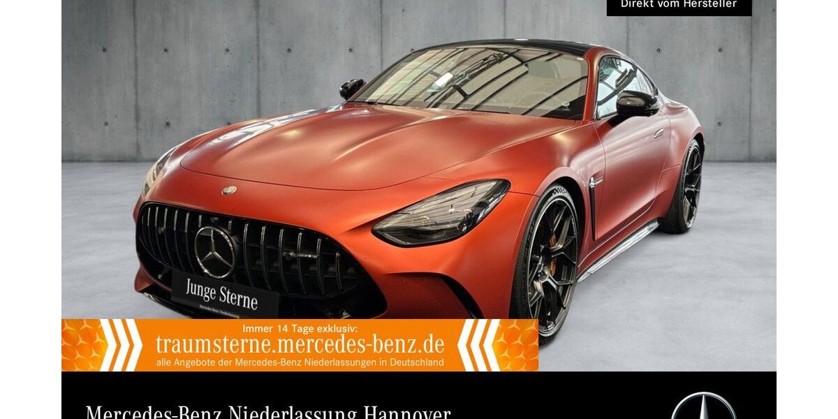 Mercedes-Benz AMG GT 22.833 km 163.490 &euro; Hannover/Langenhagen 30855