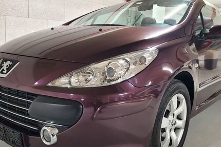 Peugeot 307 165.282 km 3.890 &euro; Hannover 30457