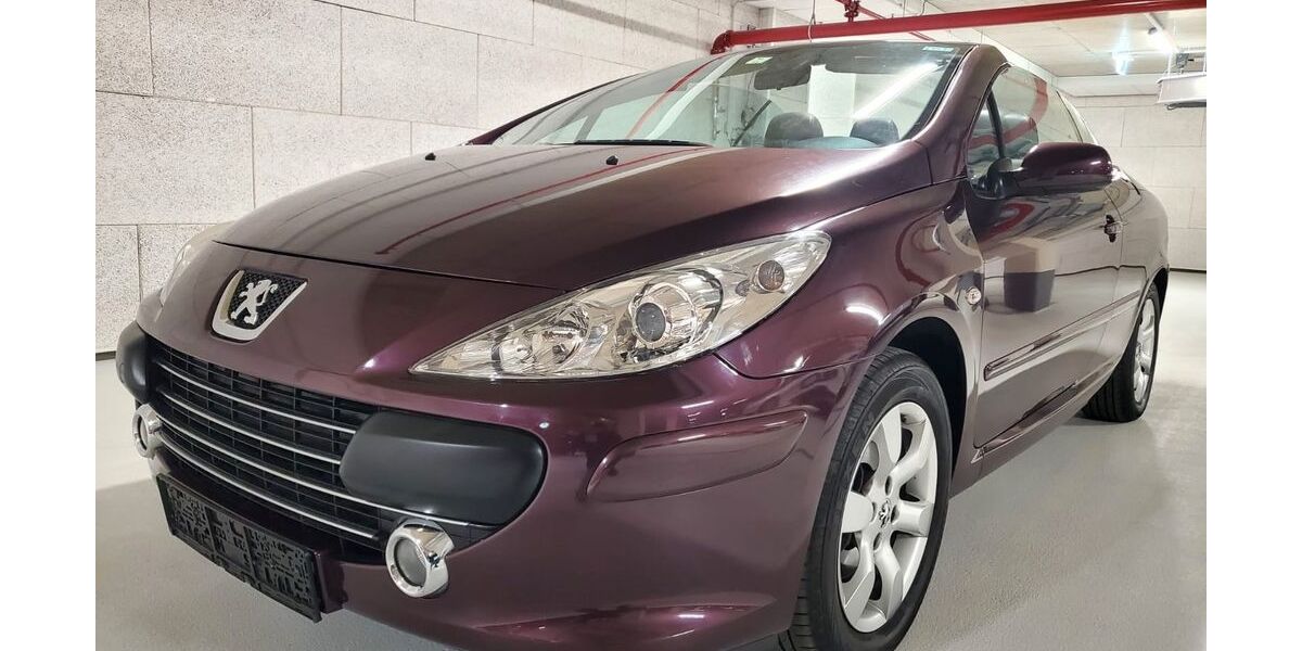 Peugeot 307 165.282 km 3.890 &euro; Hannover 30457