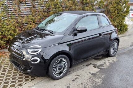 Fiat 500 19.884 km 18.800 &euro; Hannover 30627