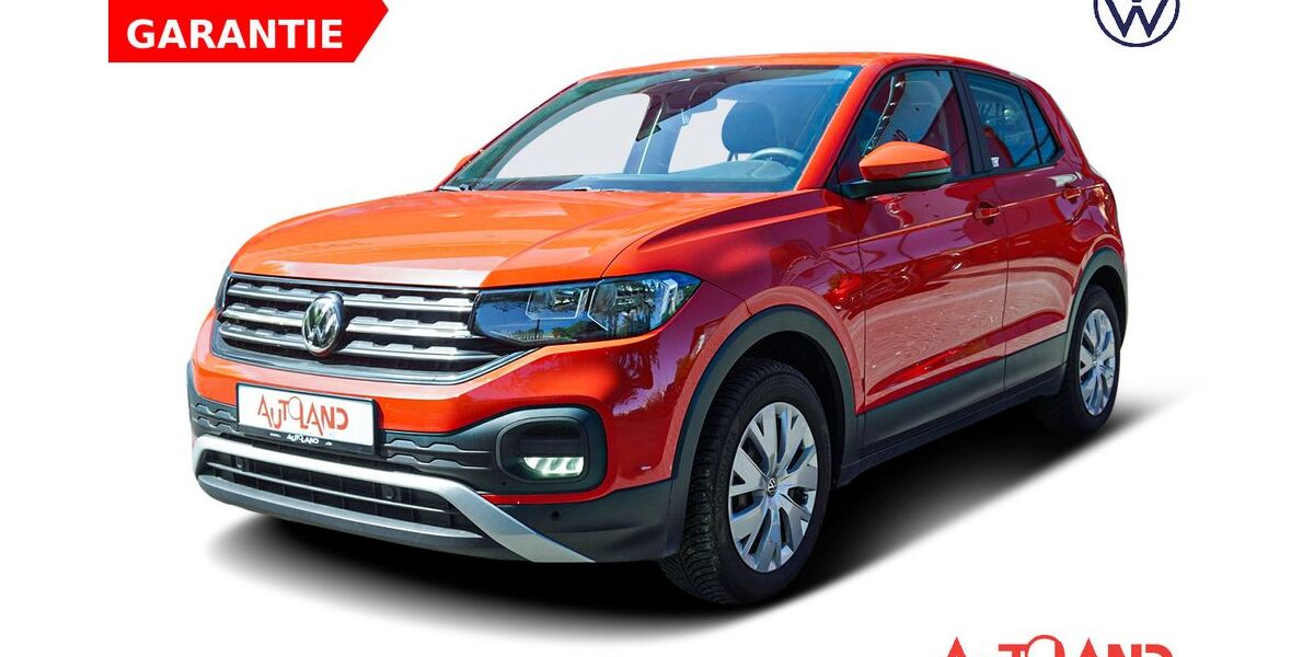 VW T-Cross 52.500 km 17.990 &euro; Hannover 30179