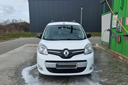 Renault Kangoo 175.000 km 8.400 &euro; Springe 31832