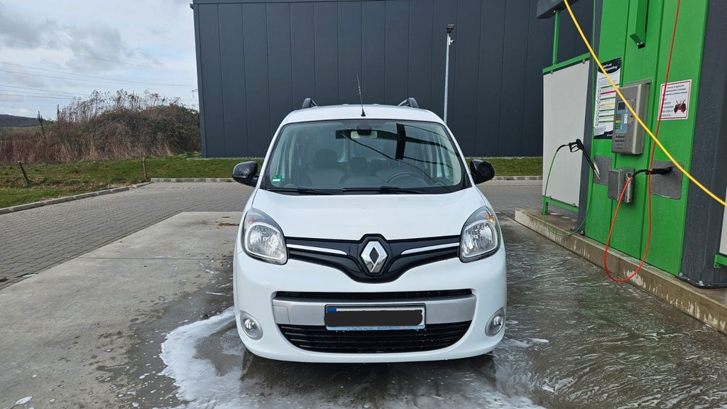 Renault Kangoo 175.000 km 8.400 &euro; Springe 31832