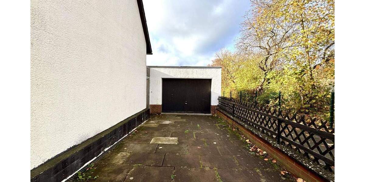 Einfamilienhaus Laatzen Rethen - 6 Zimmer, 121 m&sup2;, 375.000&euro; | Angebot:25673380