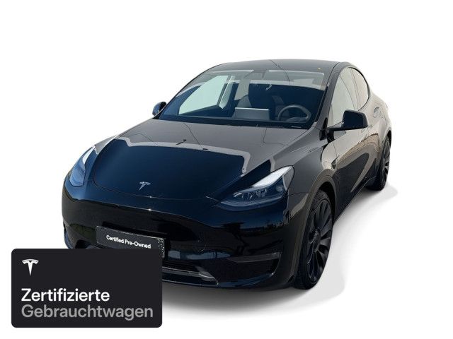 Tesla Model Y 51.767 km 40.000 &euro; Hannover 30519