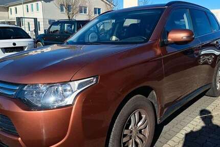 Mitsubishi Outlander 171.500 km 6.300 &euro; Hannover 30179