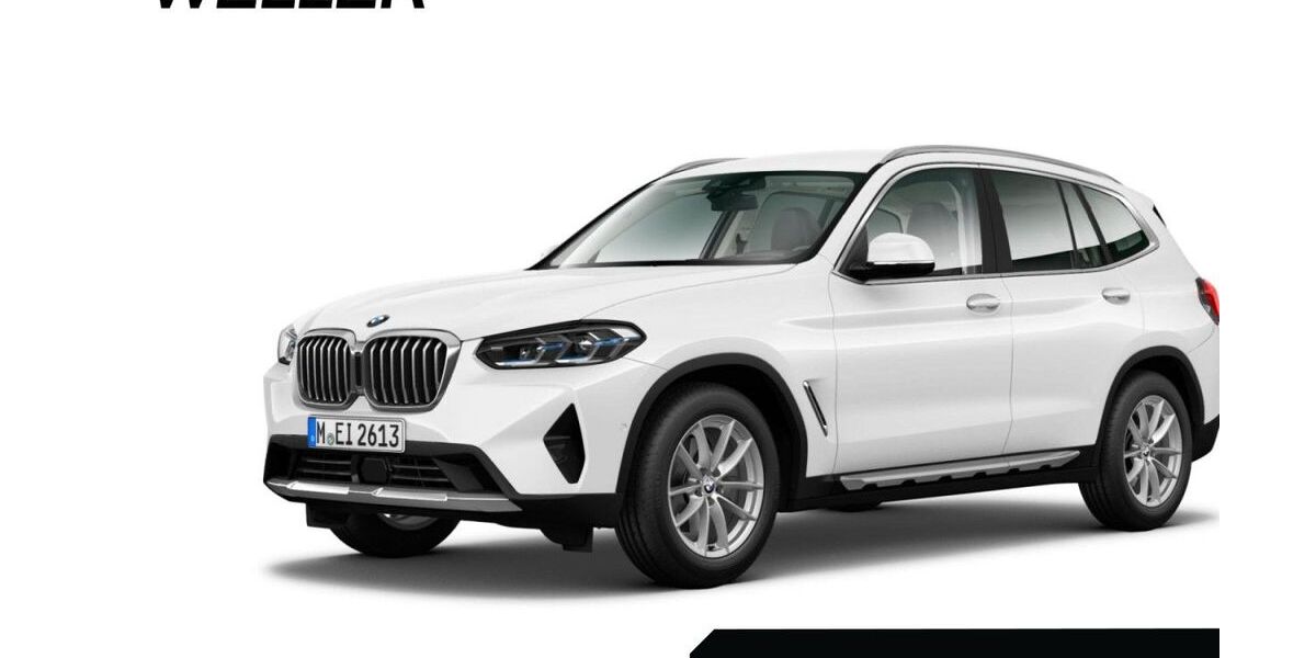 BMW X3 40.145 km 42.950 &euro; Hildesheim 31137