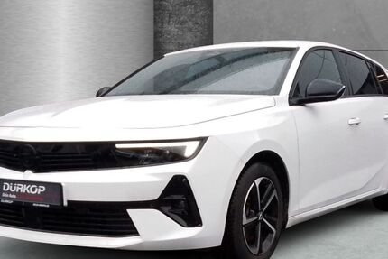 Opel Astra 32.664 km 21.950 &euro; Hannover 30177