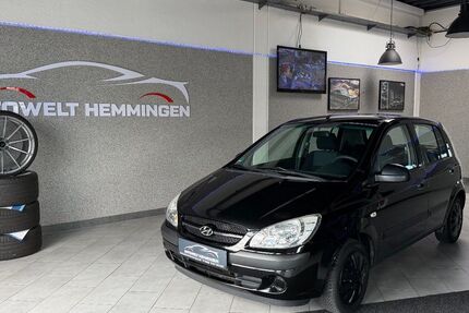 Hyundai Getz 73.749 km 2.500 &euro; Hemmingen 30966