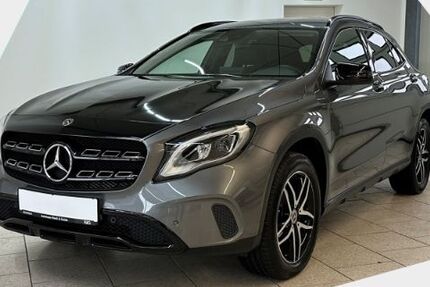 Mercedes-Benz GLA 180 47.738 km 22.799 &euro; Hemmingen/Hannover 30966