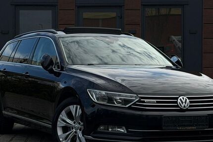 VW Passat Variant 212.002 km 10.990 &euro; salzgitter 38259