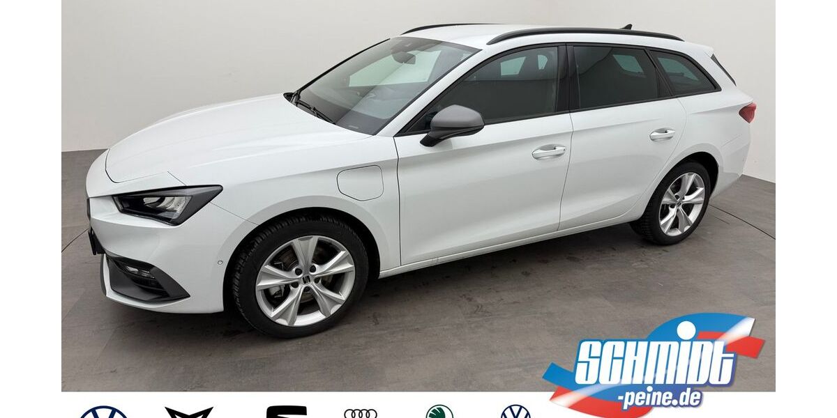 Seat Leon 18.890 km 31.700 &euro; Peine 31226