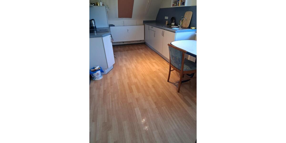 Etagenwohnung Hildesheim Oststadt/Stadtfeld - 1 Zimmer, 16 m&sup2;, 430&euro; | Angebot:26676479