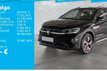 VW Taigo 8.500 km 28.450 &euro; Hannover 30655