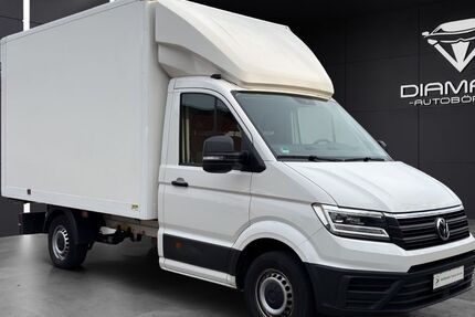 VW Crafter 185.435 km 24.990 &euro; Salzgitter-Lebenstedt 38226