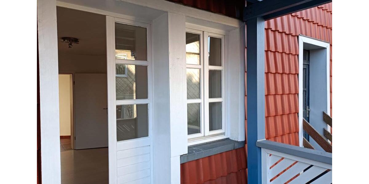 Etagenwohnung Bockenem - 2 Zimmer, 55 m&sup2;, 570&euro; | Angebot:25903342