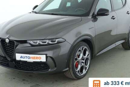 Alfa Romeo Tonale 58.963 km 24.220 &euro; Laatzen 30880