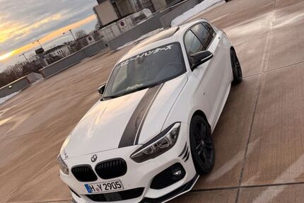 BMW 120 112.000 km 20.799 &euro; Hemmingen 30966