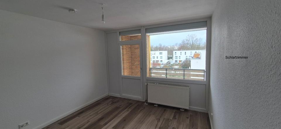 Etagenwohnung Hannover Buchholz-Kleefeld - 3 Zimmer, 73 m&sup2;, 803&euro; | Angebot:25793285