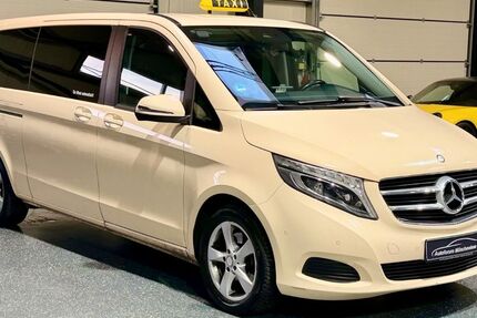 Mercedes-Benz V 250 383.500 km 22.500 &euro; Hildesheim 31135