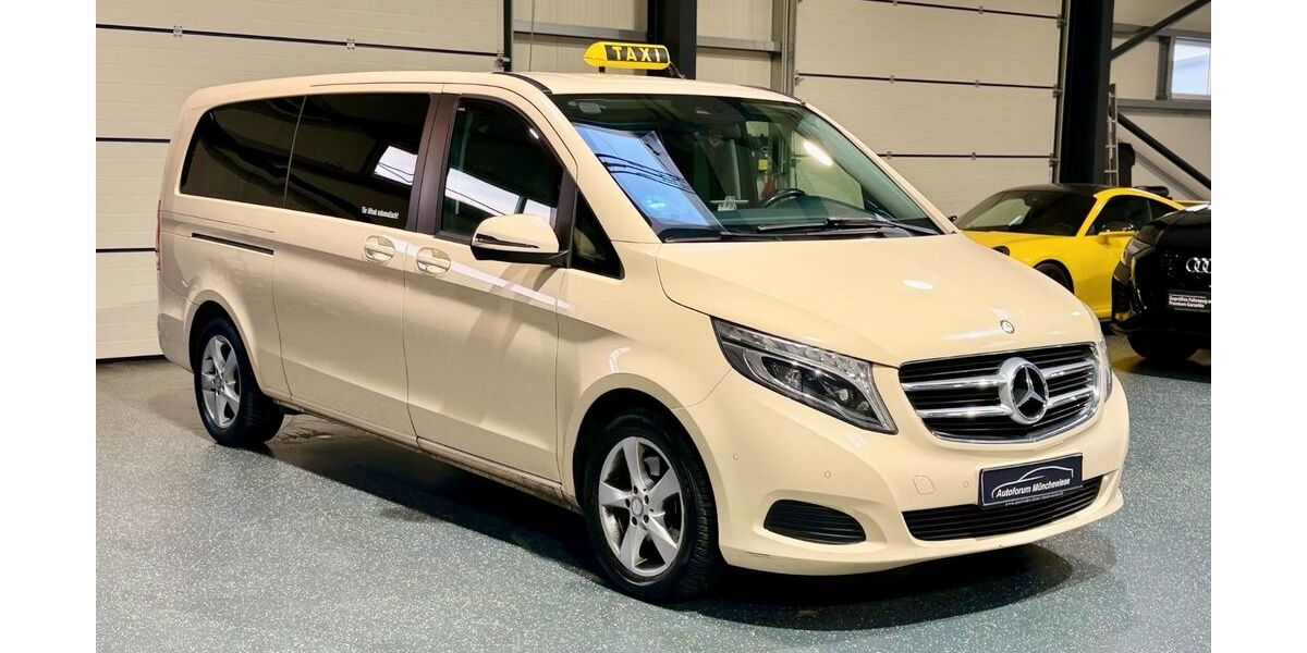 Mercedes-Benz V 250 383.500 km 22.500 &euro; Hildesheim 31135