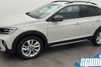 VW Taigo 1.500 km 25.900 &euro; Peine 31226