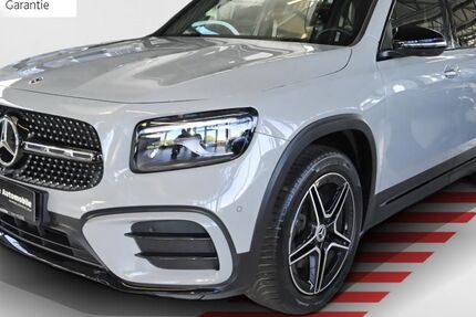 Mercedes-Benz GLB 200 11.948 km 43.850 &euro; Pattensen 30982