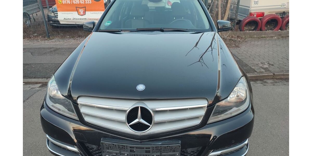 Mercedes-Benz C 180 197.998 km 4.290 &euro; Hannover 30519