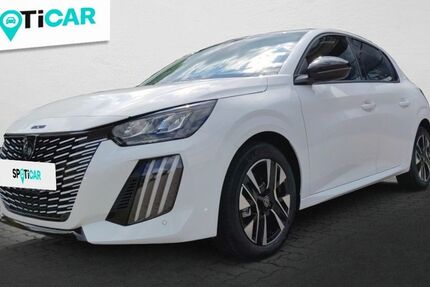 Peugeot 208 4.300 km 18.990 &euro; Hannover 30173