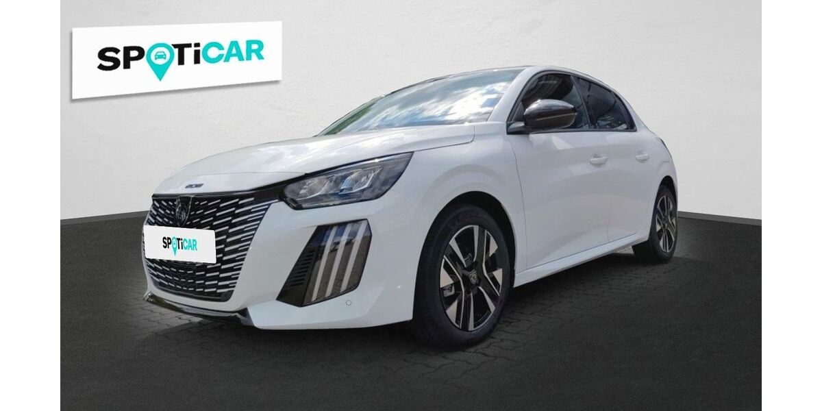 Peugeot 208 4.300 km 18.990 &euro; Hannover 30173