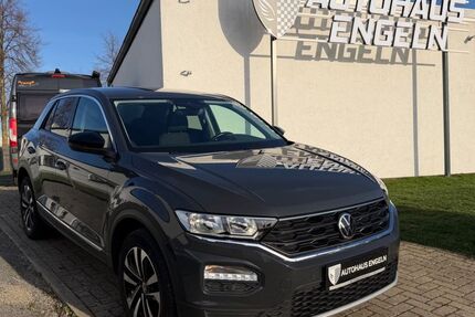 VW T-Roc 177.881 km 14.990 &euro; Salzgitter 38229