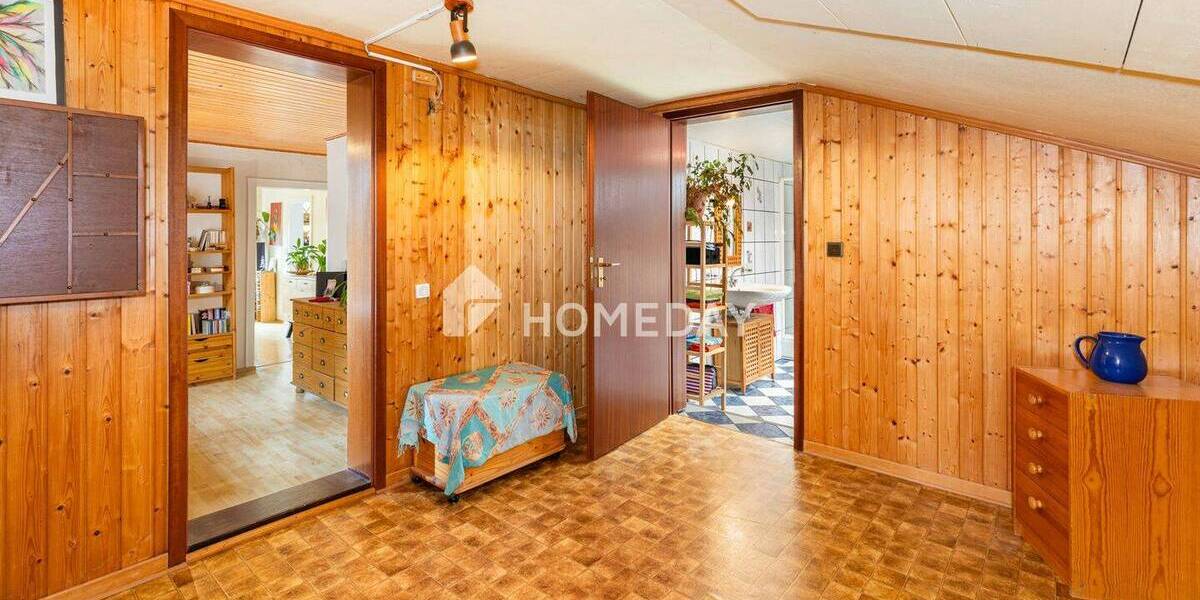 Einfamilienhaus Bad Salzdetfurth Östrum - 8 Zimmer, 182 m&sup2;, 145.000&euro; | Angebot:25684151
