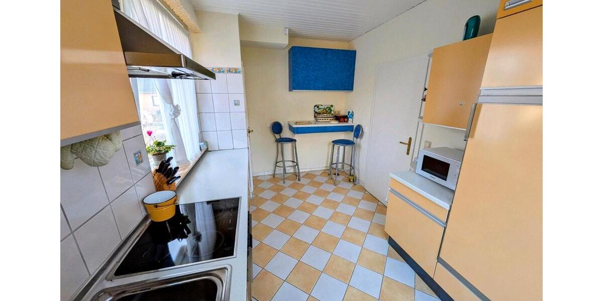 Einfamilienhaus Hannover Döhren-Wülfel - 11 Zimmer, 120 m&sup2;, 330.000&euro; | Angebot:26416110