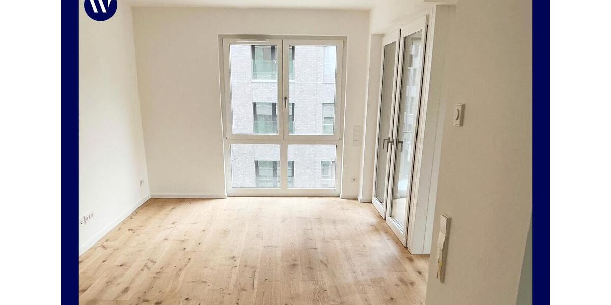 Etagenwohnung Hannover Döhren-Wülfel - 2 Zimmer, 60 m&sup2;, 950&euro; | Angebot:24864620