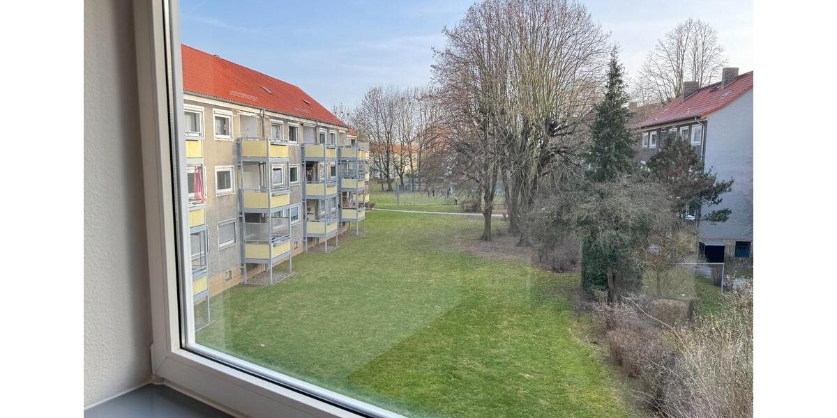 Etagenwohnung Salzgitter - 3 Zimmer, 63 m&sup2;, 98.000&euro; | Angebot:25656976
