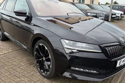 Skoda Superb 134.000 km 19.490 &euro; Salzgitter 38229